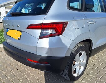 ŠKODA KAROQ ( nová cena ) - 2