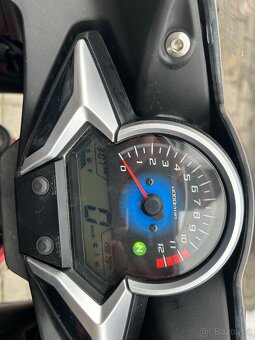 Honda CBR 250R - 2