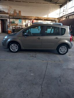 Renault Grand Modus - 2