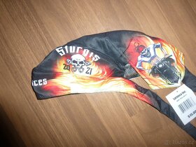Motorkářský šátek Sturgis nový - 2