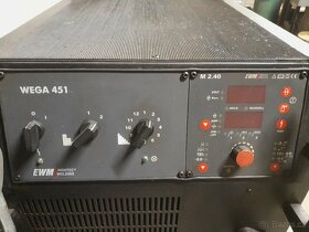 EWM wega 451 - 2