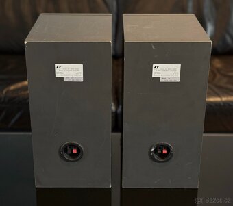 Sansui MAS-1000 Reproduktory - 2