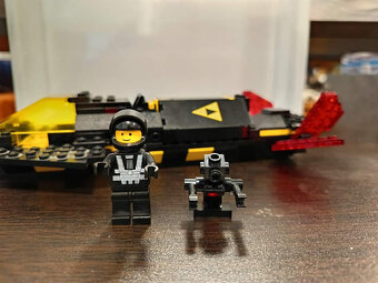 LEGO Space 6894 Invader - 2