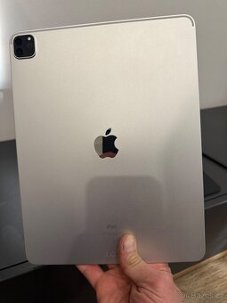 iPad Pro 12.9 M1 - 2