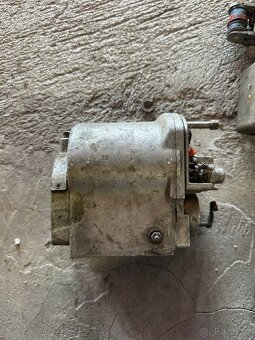 Jawa 350 OHV/SV - Dynamo Bosch - 2