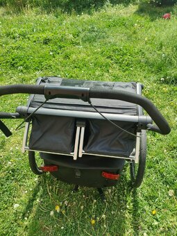Thule Chariot Sport2 pro 2 děti - 2