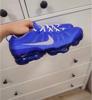 Nike air Vapormax vel 43 - 2