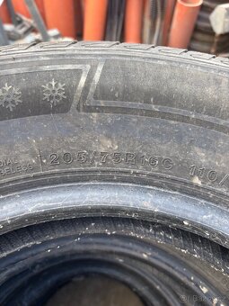 205/75 r 16 c - 2