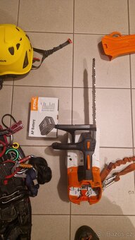 Stihl MSA 220 tc - 2