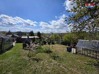 Prodej zahrady, 772 m², Budišov nad Budišovkou - 2