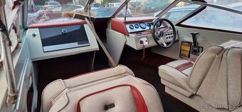 Loď SEA RAY, motor MERCRUISER s přívěsem RUSCHMEIER - 2
