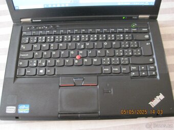 Lenovo Thinkpad T430 i5 - 2
