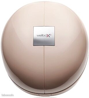 LPG endermologie na doma/wellbox - 2