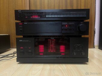 Yamaha - 2