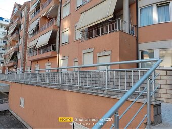 Prodej bytu 2+kk, 75 m², Durres, Albanie, 185.000,-€ - 2