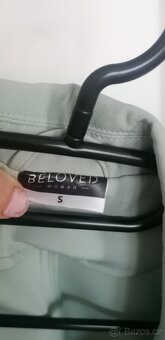 sako blejzr, top stav, vel. S/XS - 2