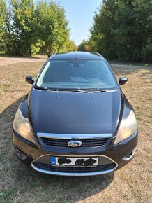 Ford Focus - 2