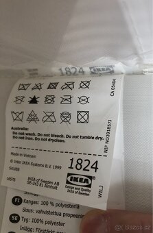 Ikea Skubb úložný díl - 2