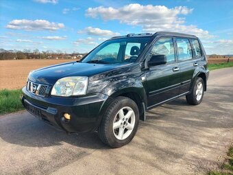 Nissan X-trail 2.2dci 4x4 - 2