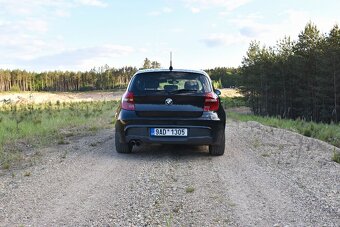 BMW E87 130i - 2