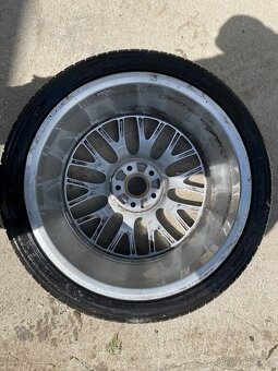 Alu disk Audi A8 R19 - 2