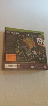 Mariposas Desková hra - 2