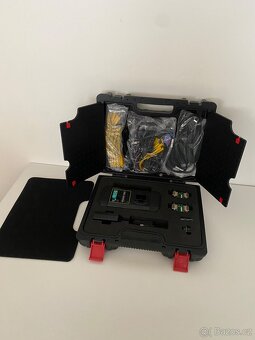 Programator kliču Launch X-PROG 3 - 2