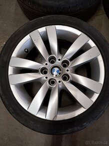 Alu kola BMW 5x120 - 2