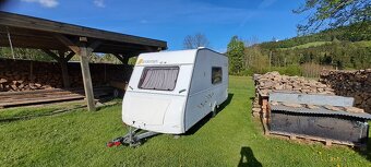 STERCKEMAN Starlett 420 - 2