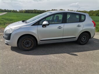 Peugeot 3008 1.6 - 2