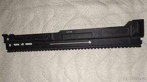 Airsoft upper těla BREN - 2