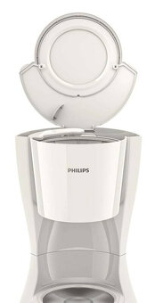Kávovar Philips HD7461/00 béžový - nový nepoužitý - 2