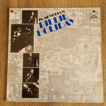 12x LP vinyl, zahraniční, různé žánry #2 - 2