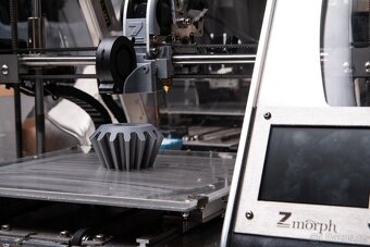 Profesionální 3D tisk a modelování prototypů – rychle - 2