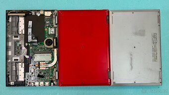 3× Dell Inspiron 11 3147 – na doplnění nebo náhradní díly - 2