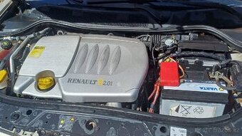 Renault Megane 2.0D 110kw - 2