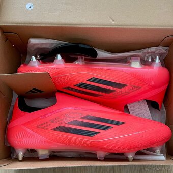 kopačky Adidas F50 Elite LL SG - 2