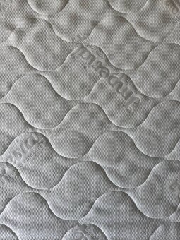 Matrace + postel - 2