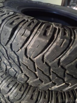 Discoverer cooper stt 35x12.50r18lt - 2