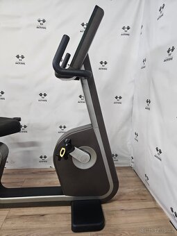Ležící kolo Technogym artis recline unity 3.0 - 2
