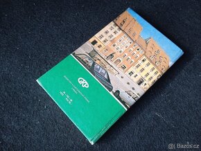 Auto atlas ČSSR - 2