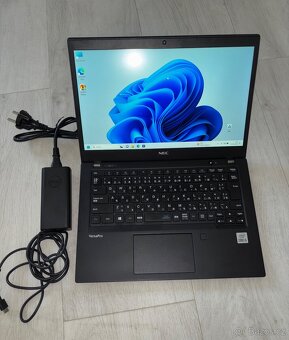 NEC Versa Pro - Core i5 10gen. - 1TB SSD - UHD - 2