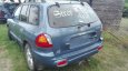 Santa fe hyundai crdi 4x4 - 2