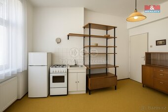 Prodej bytu 2+kk, 43 m², Praha, ul. Na výsledku II - 2