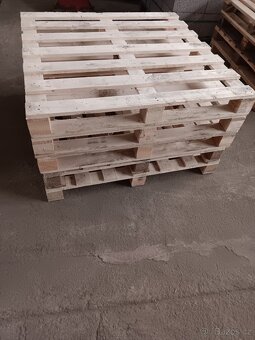 Palety - 2