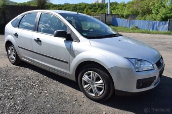 Ford Focus 1,6 i 1.MAJ.,80 496km,BEZ KOROZE - 2