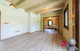 Prodej rodinný dům, 166 m2 - Nový Hrozenkov, ev.č. 58517 - 2