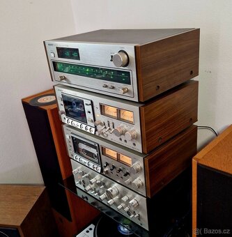 Vintage tuner Sony ST-3950 - 2