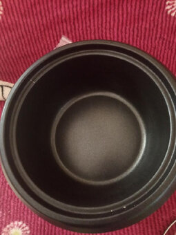 Rýžovar Tefal - 2
