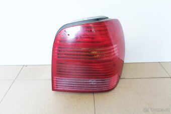 Zadní světla VW Polo - 2